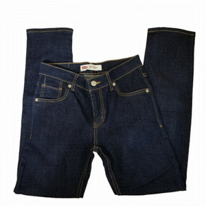 𝅺levi's 510 skinny jeans Size 27